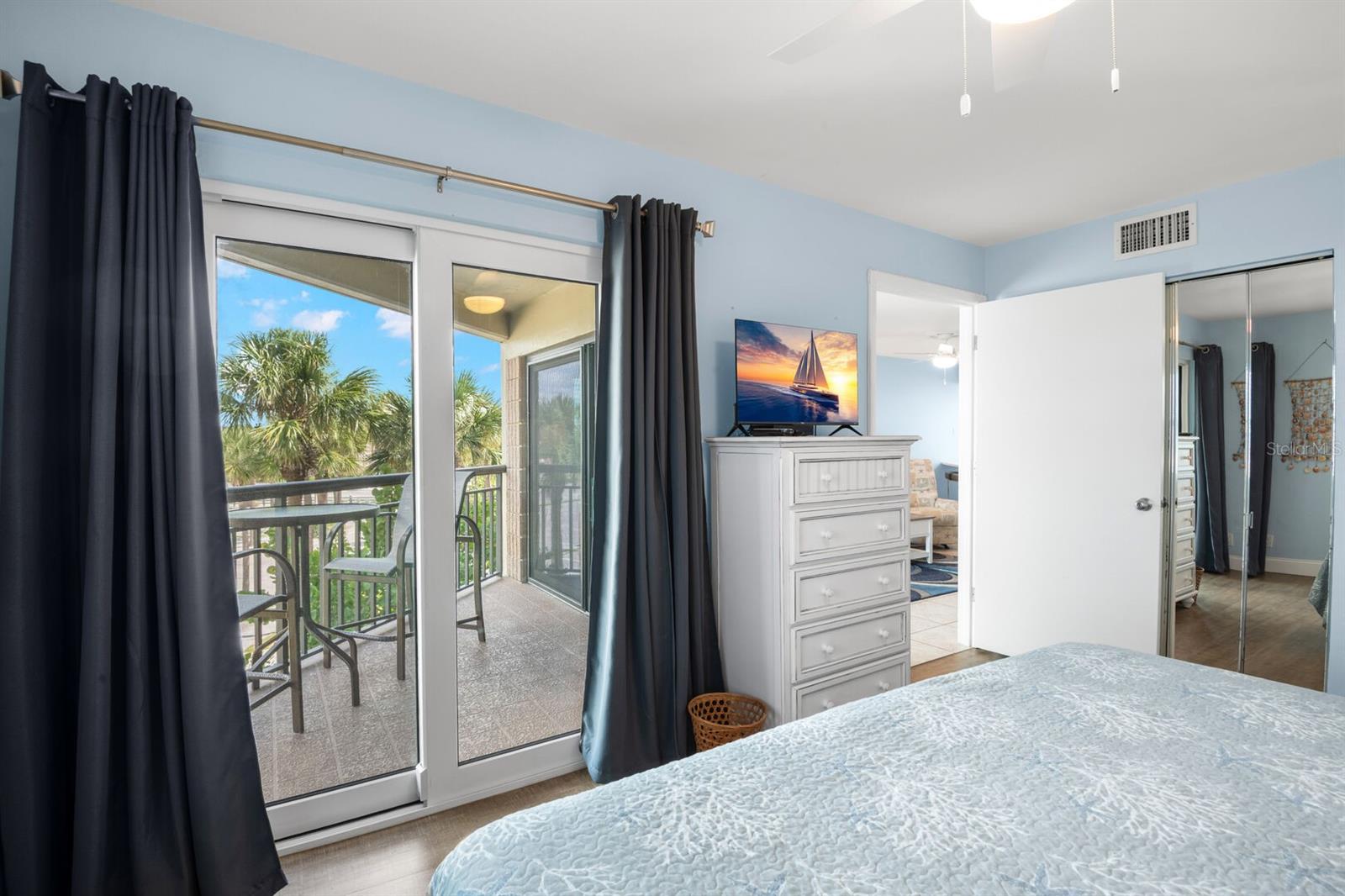 GULF STRAND RESORT CONDO - Residential