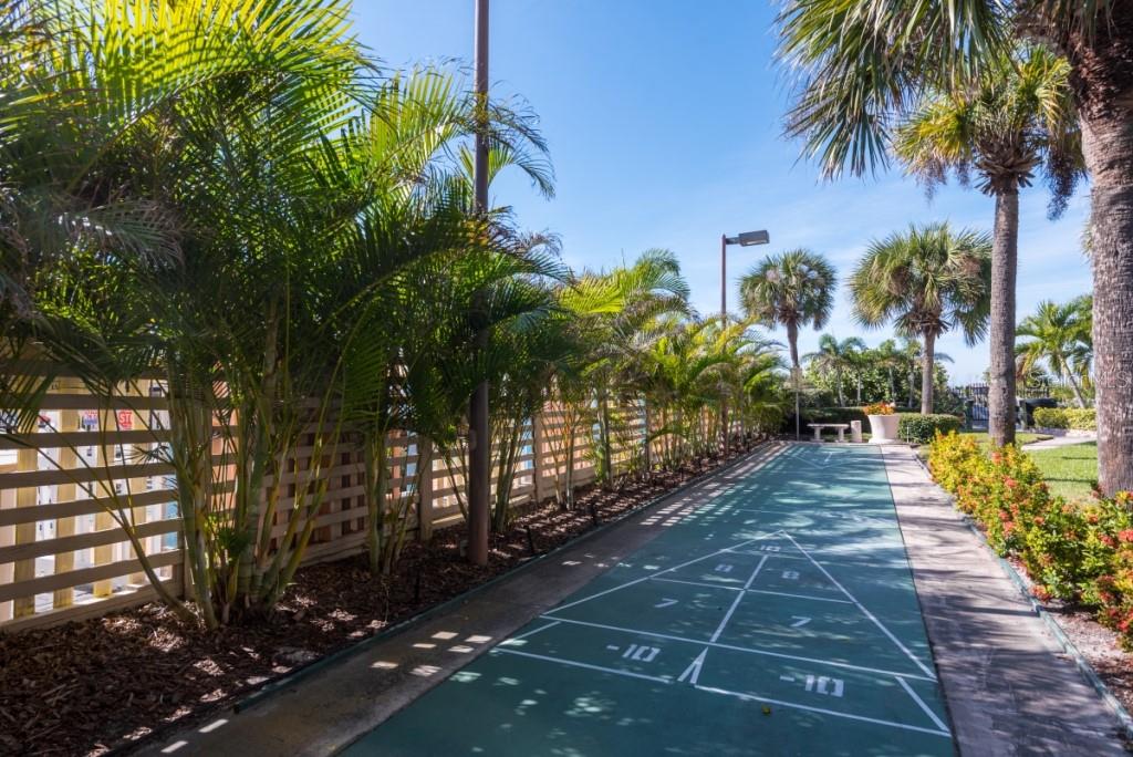 GULF STRAND RESORT CONDO - Residential