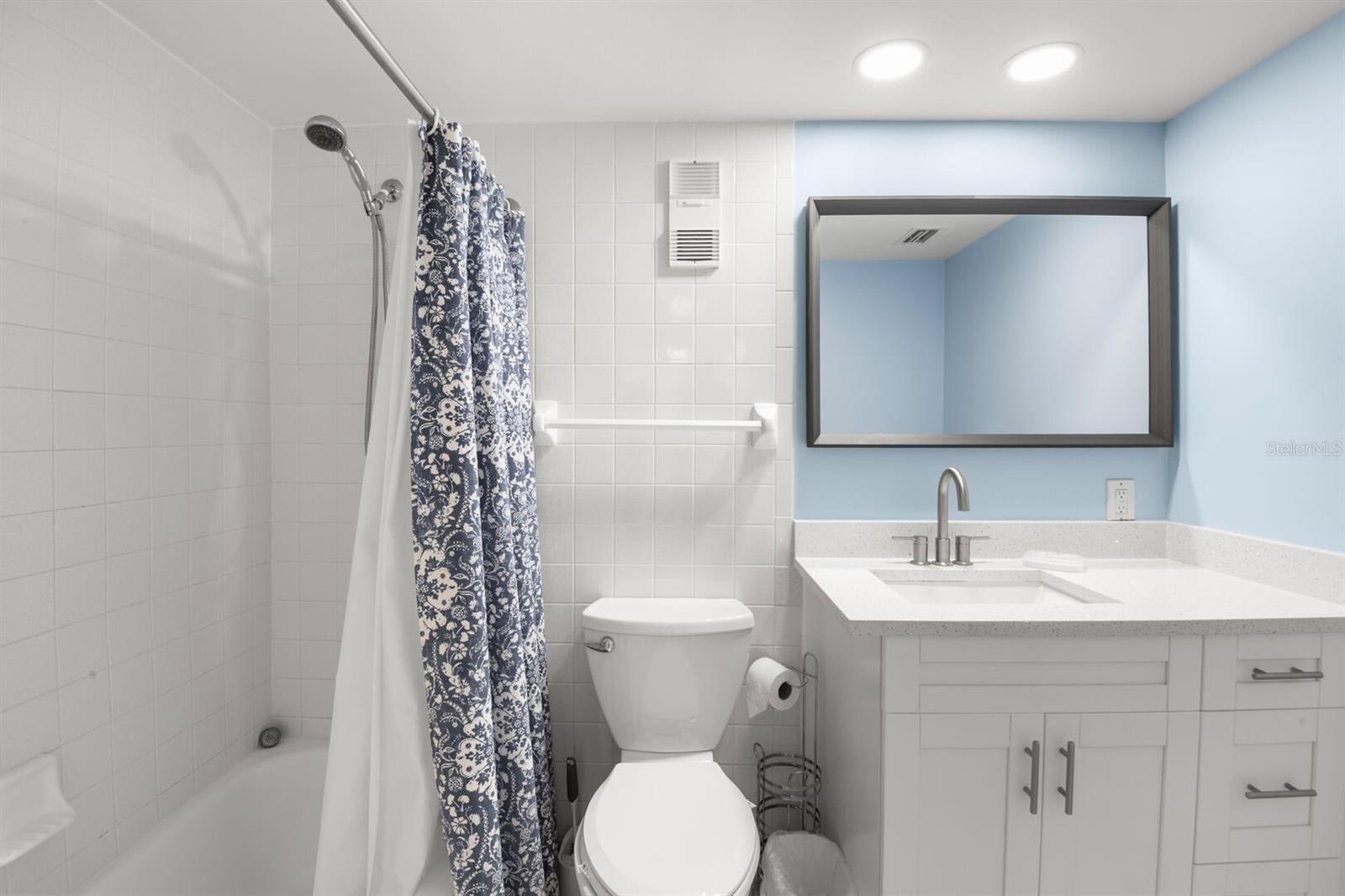 GULF STRAND RESORT CONDO - Residential