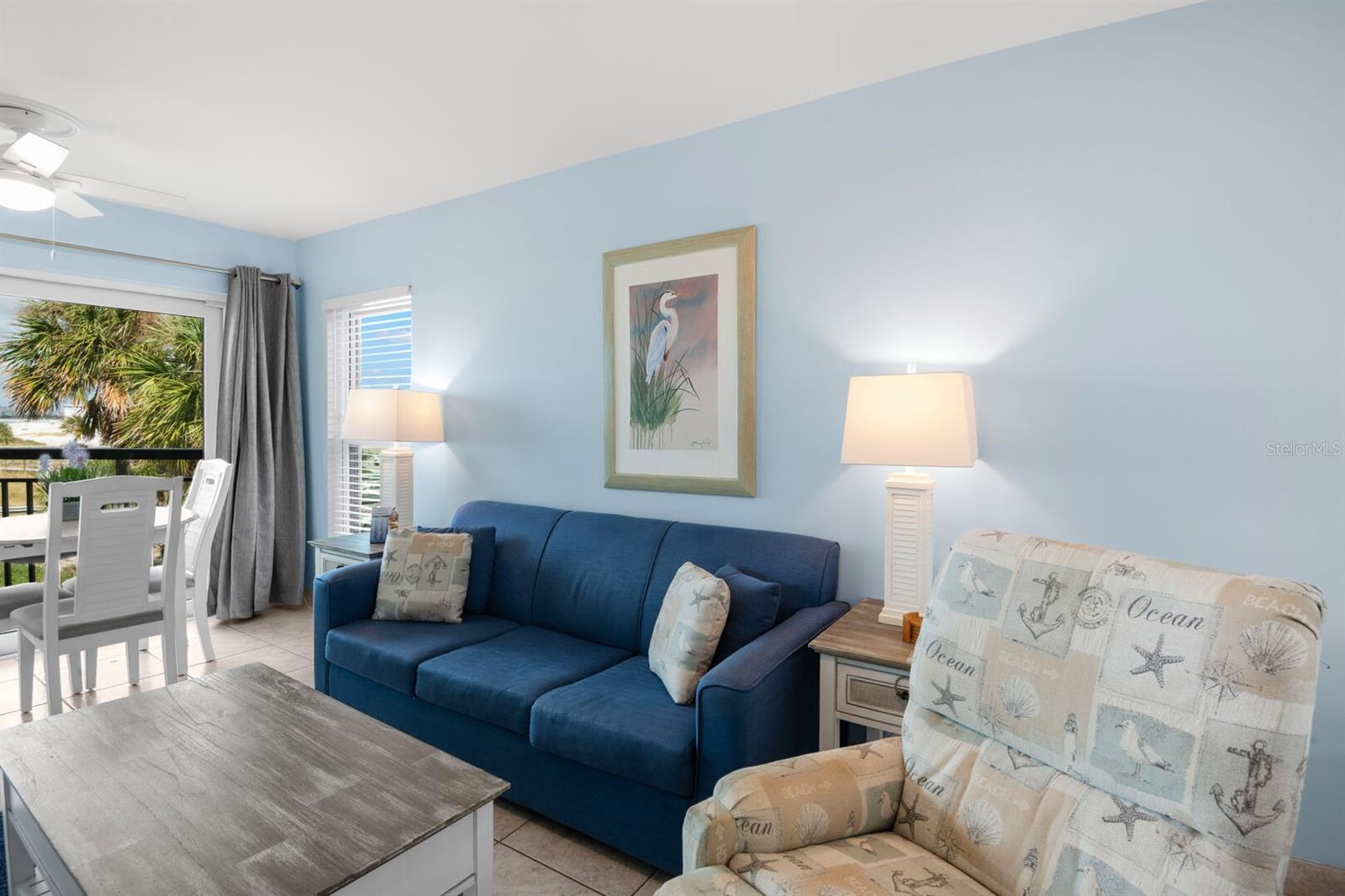 GULF STRAND RESORT CONDO - Residential