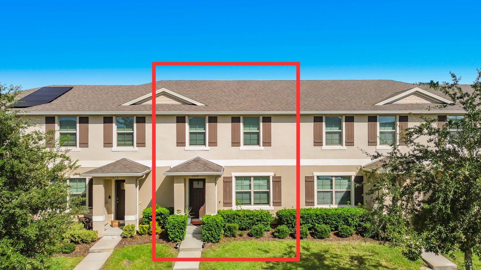 1515 SOUTHBURY DRIVE