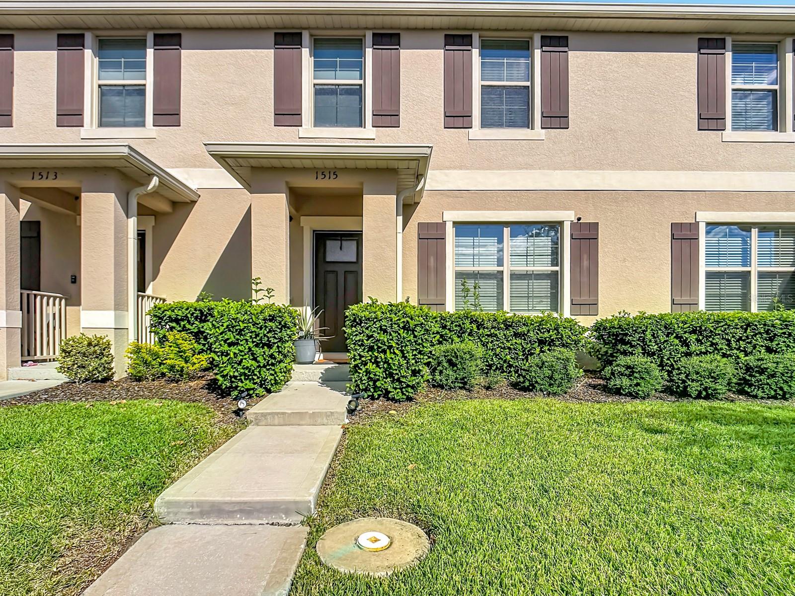 1515 SOUTHBURY DRIVE