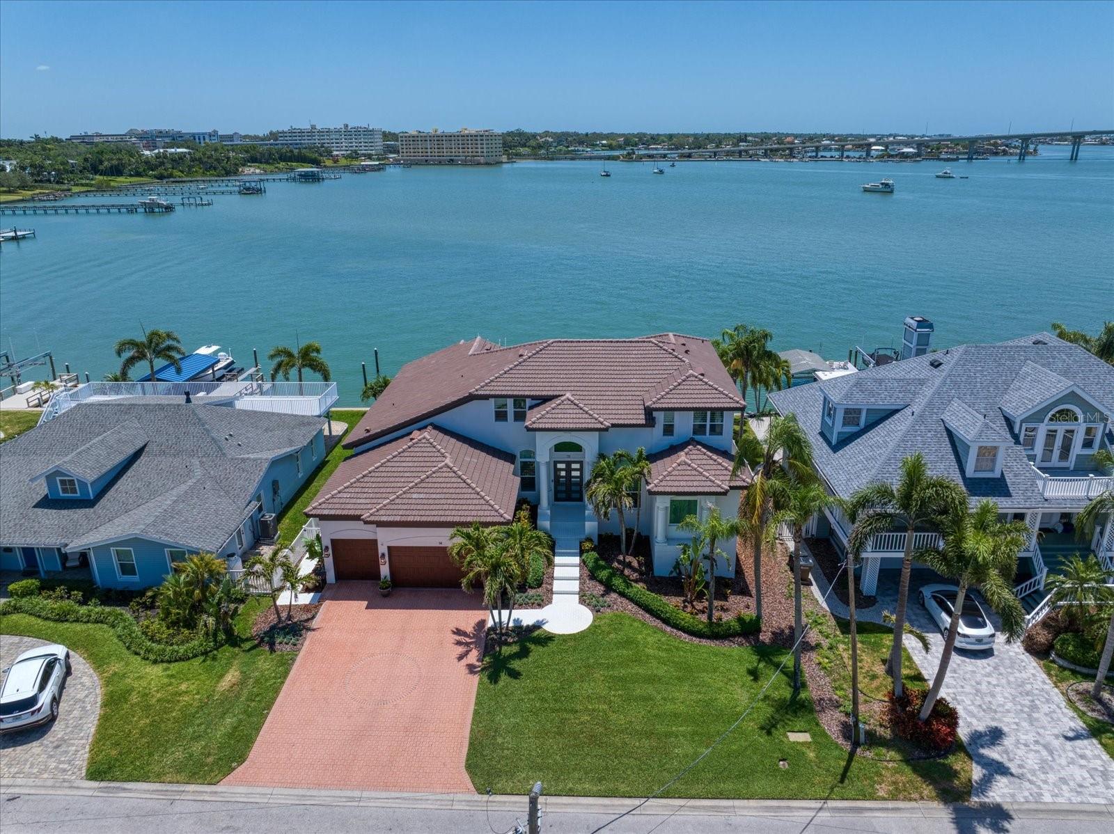 14 SUNSET BAY DRIVE