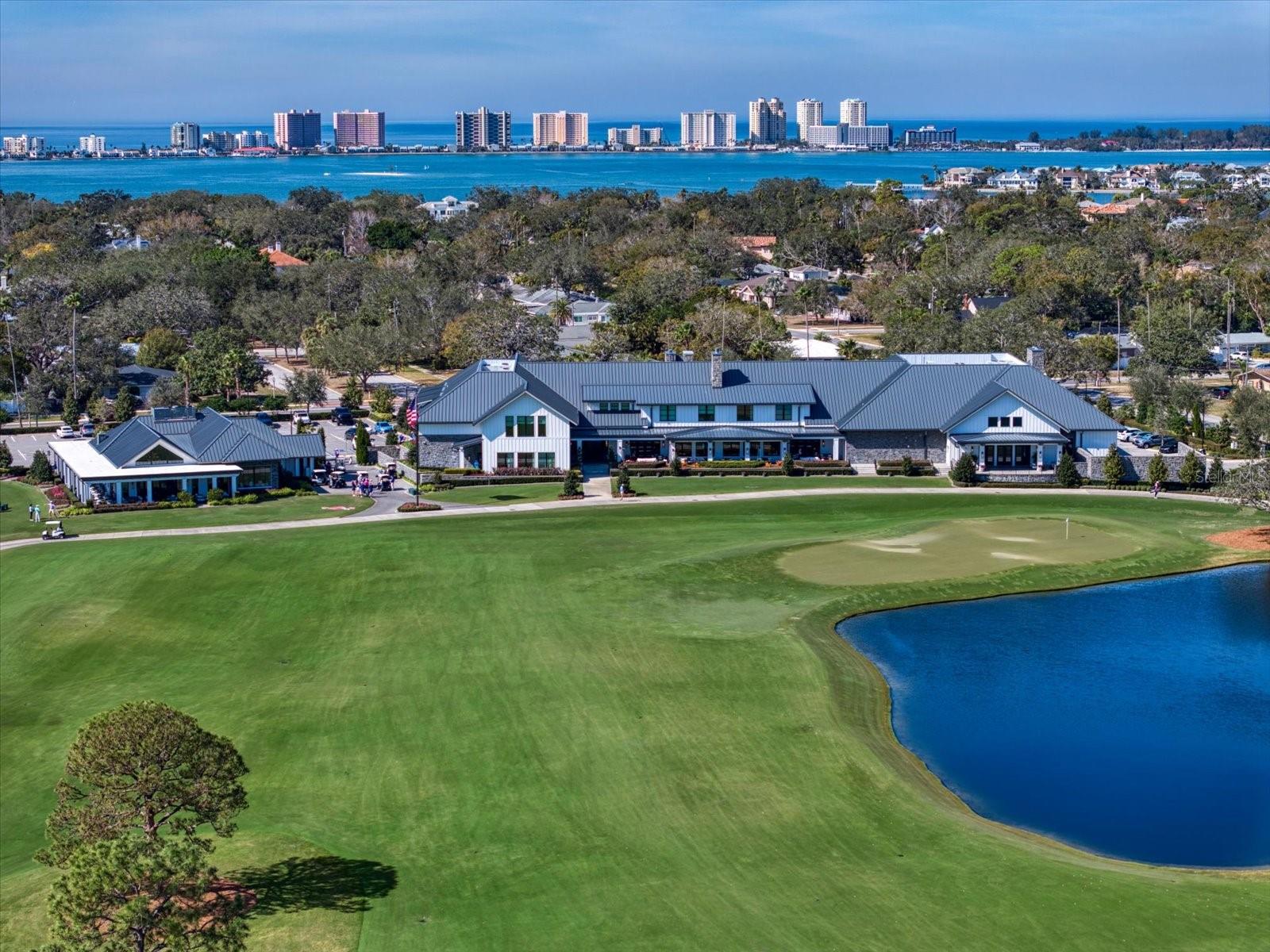 SUNSET BAY LOT 14 - Residential