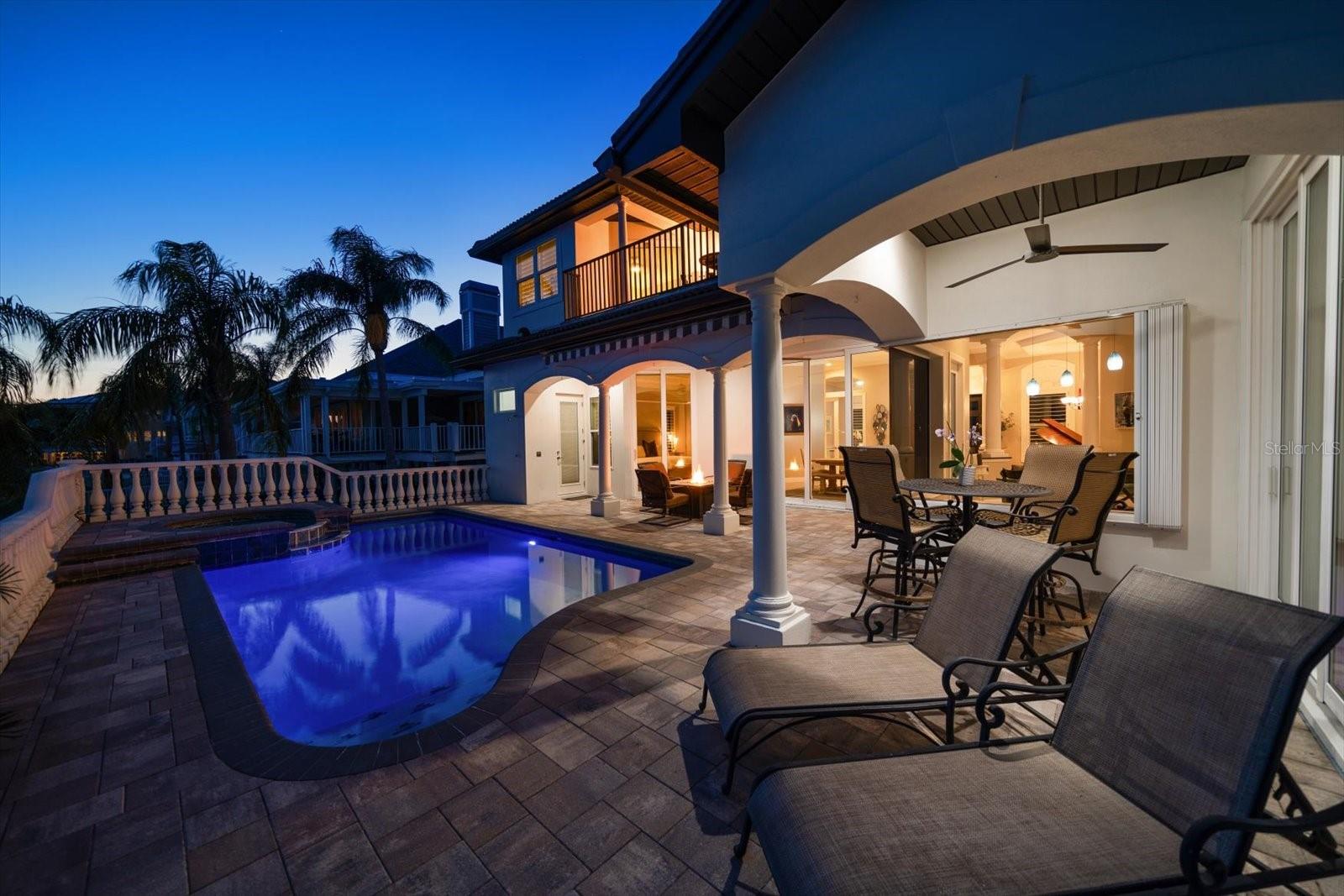 SUNSET BAY LOT 14 - Residential