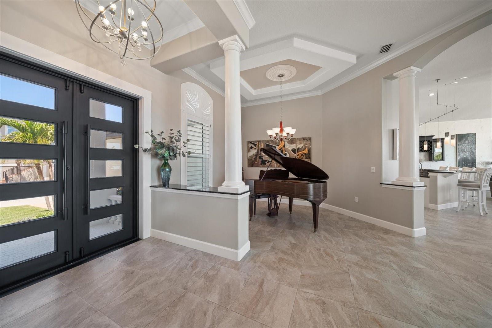 SUNSET BAY LOT 14 - Residential