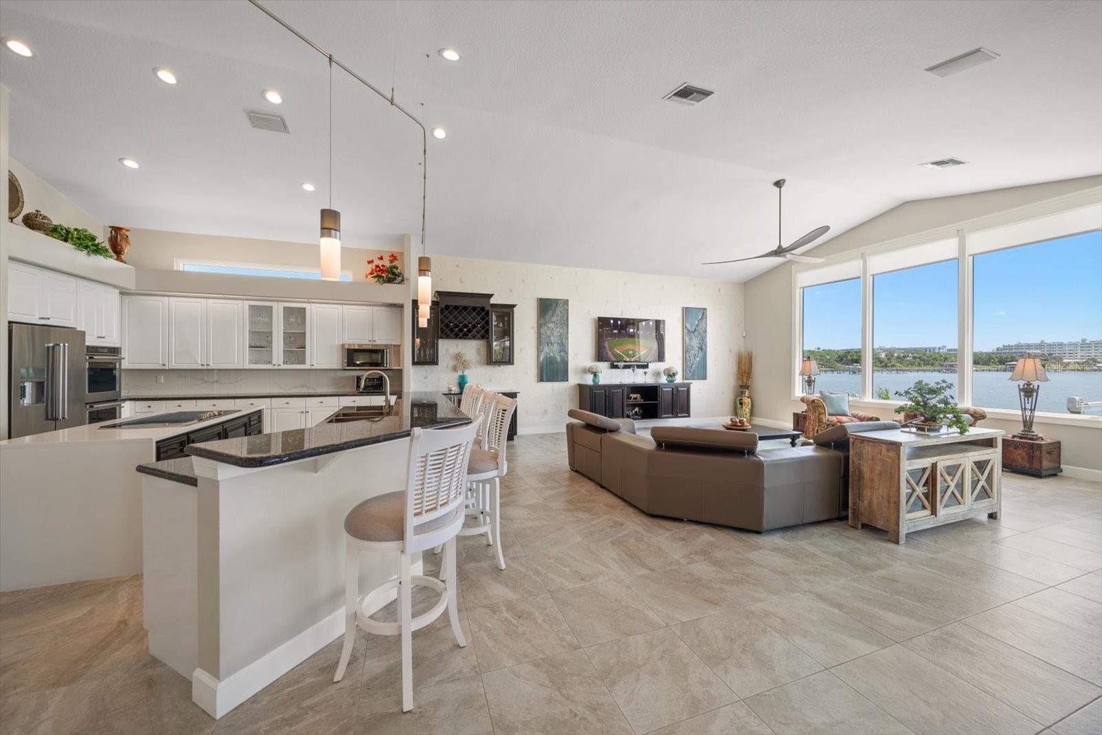 SUNSET BAY LOT 14 - Residential