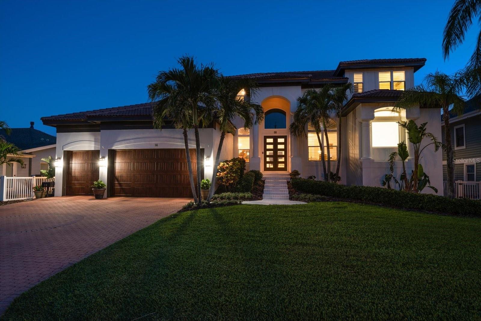 SUNSET BAY LOT 14 - Residential