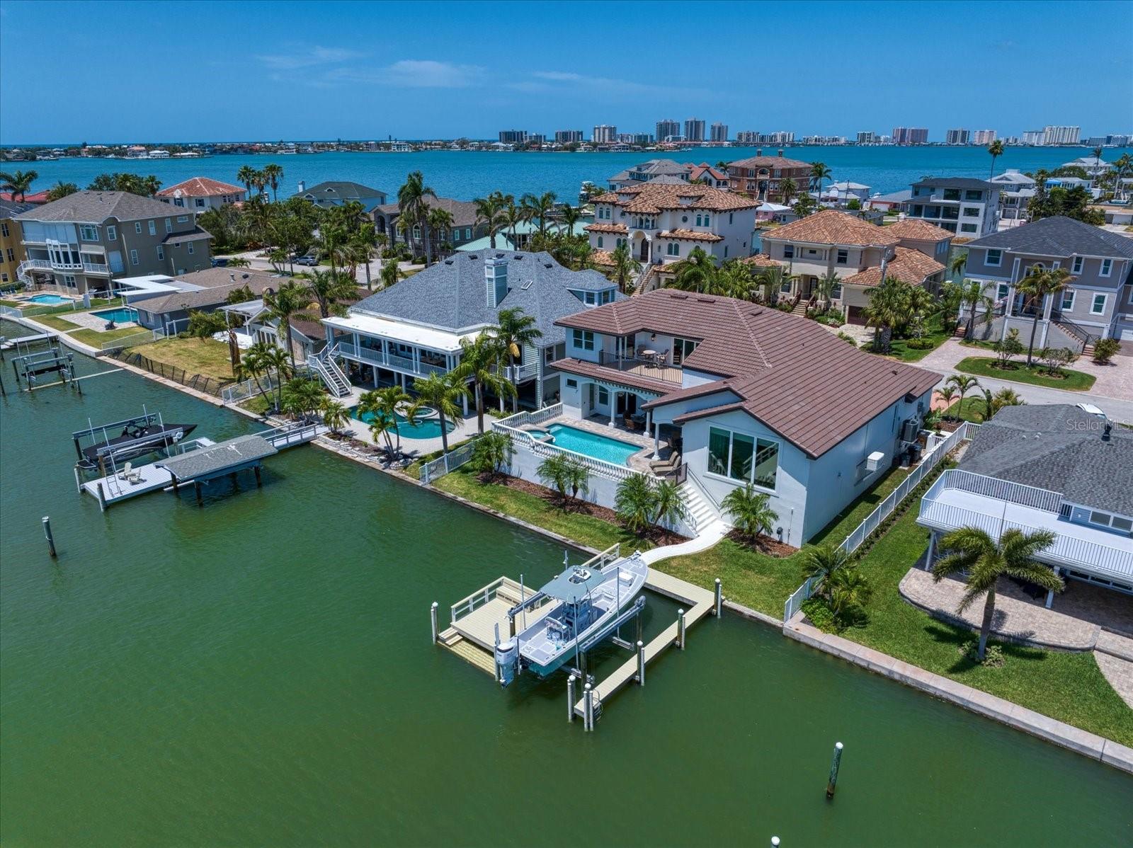 SUNSET BAY LOT 14 - Residential