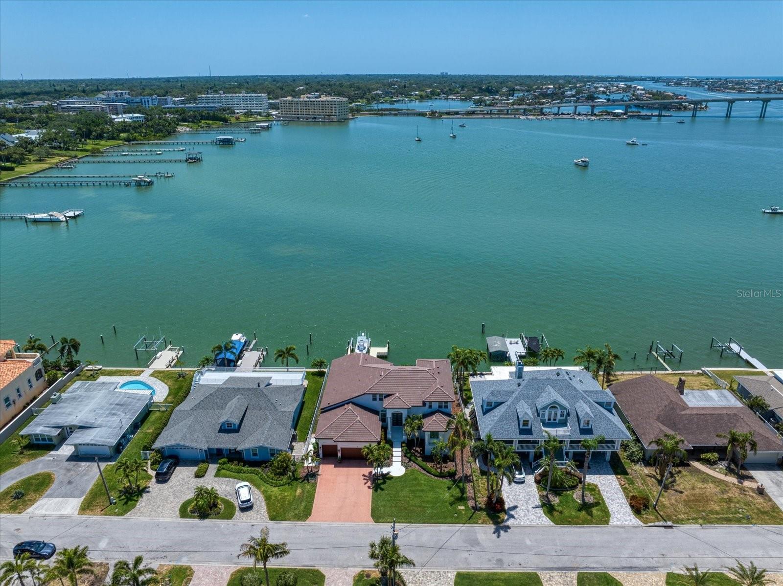 SUNSET BAY LOT 14 - Residential