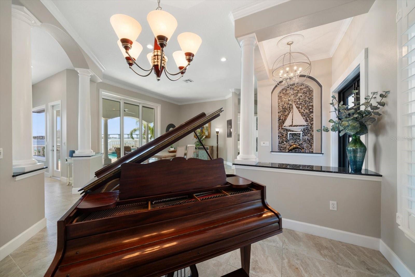 SUNSET BAY LOT 14 - Residential