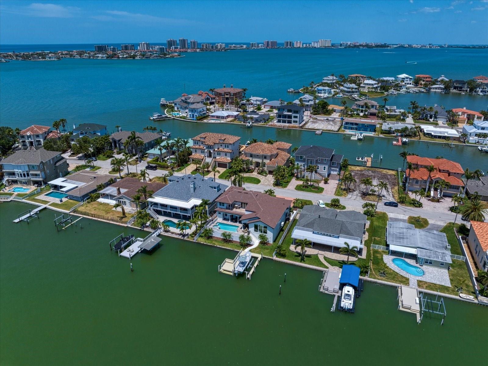 SUNSET BAY LOT 14 - Residential