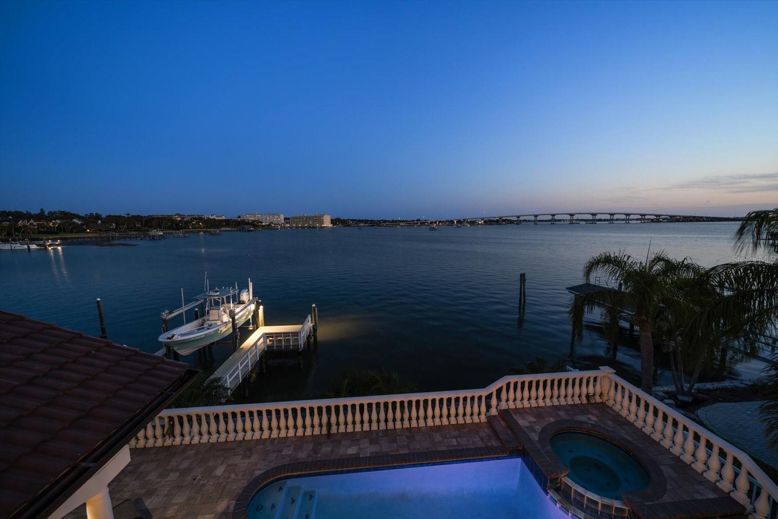 SUNSET BAY LOT 14 - Residential