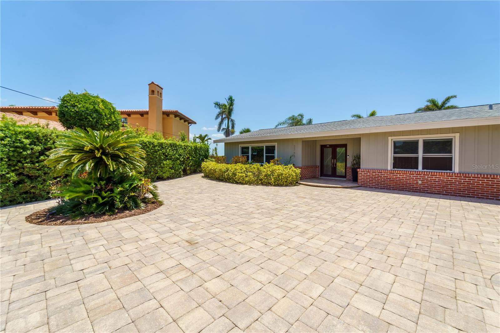 PINELLAS POINT SKYVIEW SHORES 3RD ADD - Residential