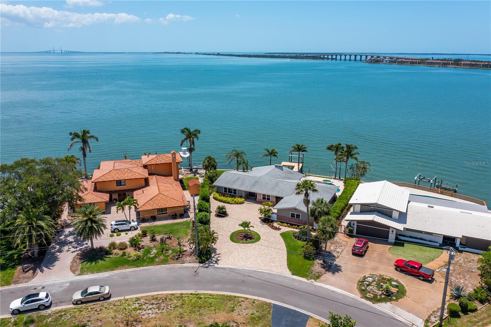 PINELLAS POINT SKYVIEW SHORES 3RD ADD - Residential