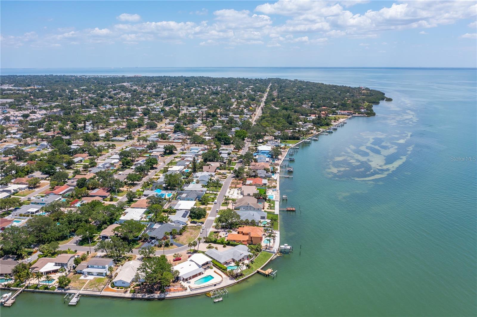 PINELLAS POINT SKYVIEW SHORES 3RD ADD - Residential