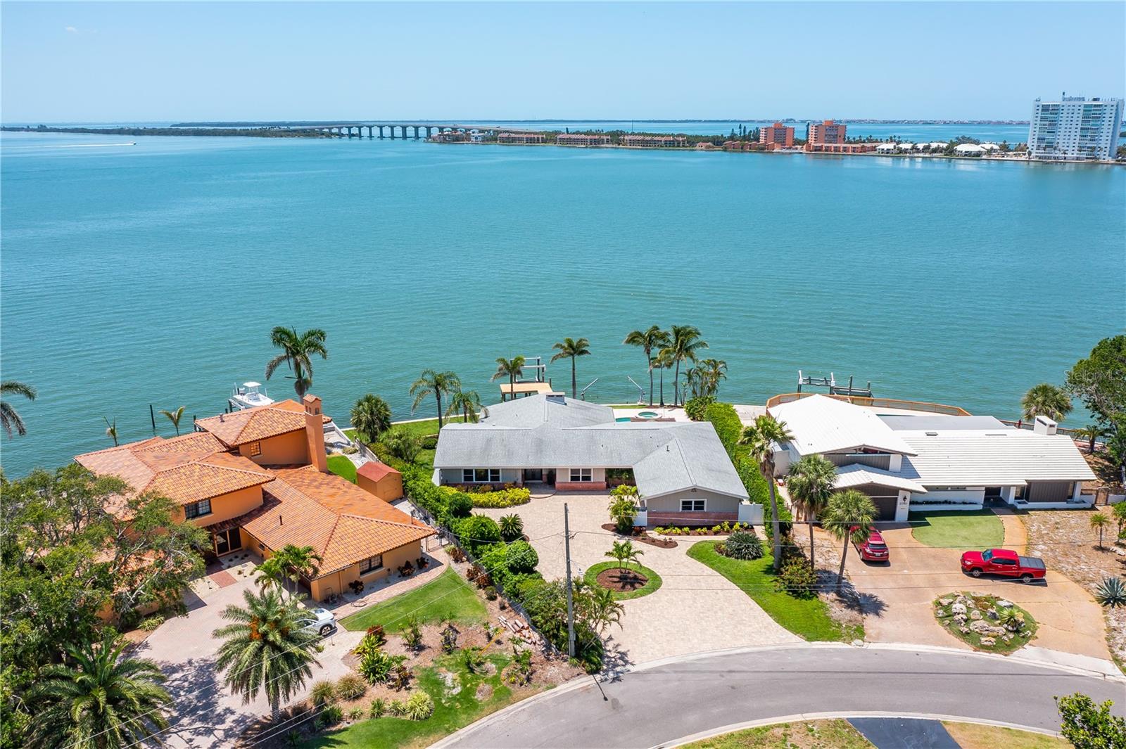 PINELLAS POINT SKYVIEW SHORES 3RD ADD - Residential