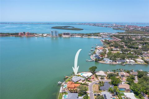 Photo of 2788 70th Avenue S, St Petersburg, FL 33712 (MLS # TB8437618)