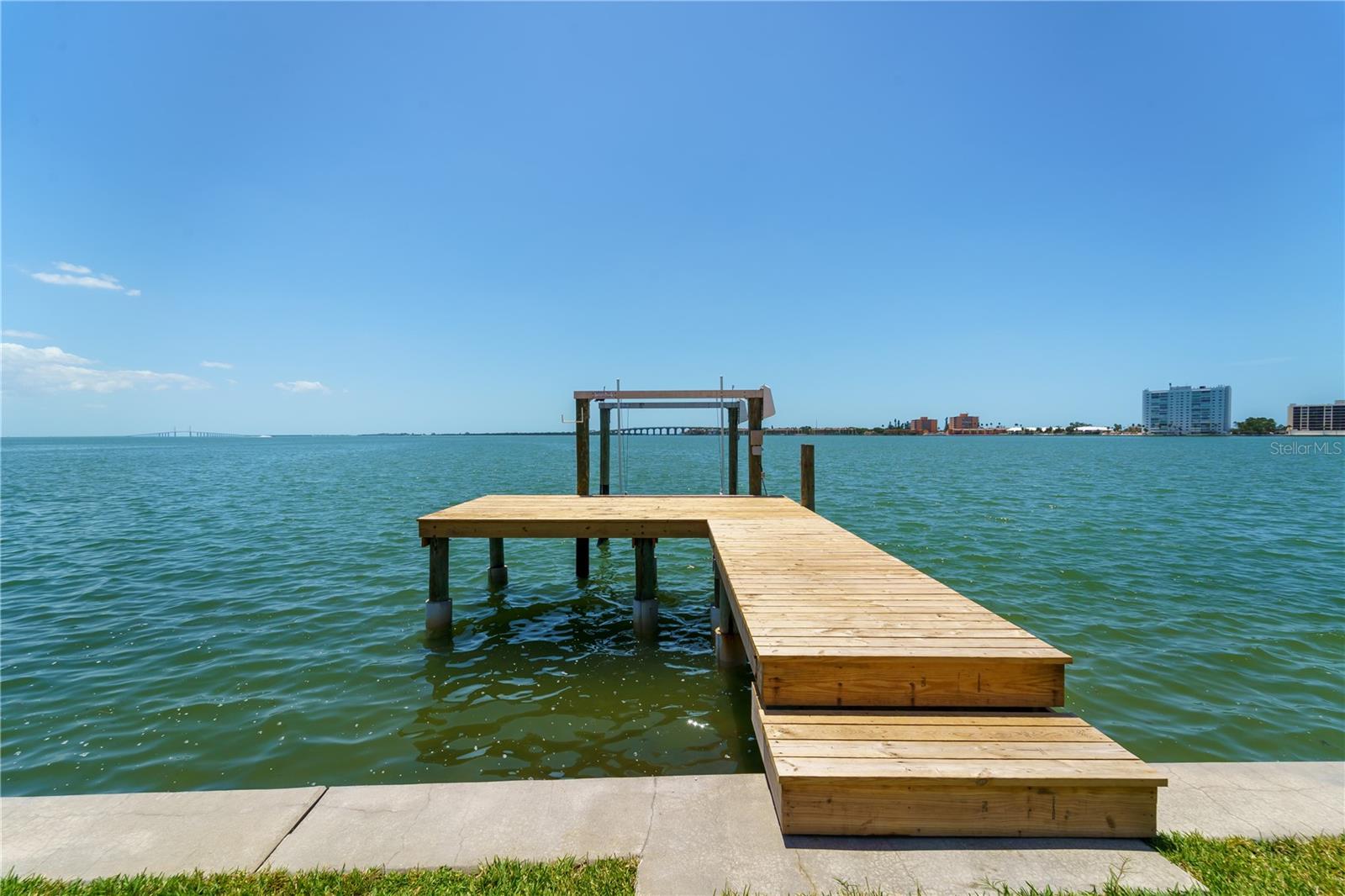 PINELLAS POINT SKYVIEW SHORES 3RD ADD - Residential