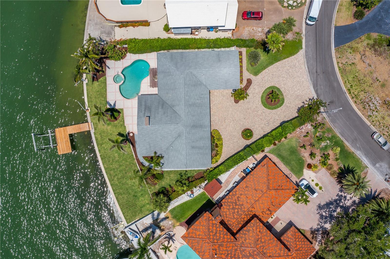 PINELLAS POINT SKYVIEW SHORES 3RD ADD - Residential