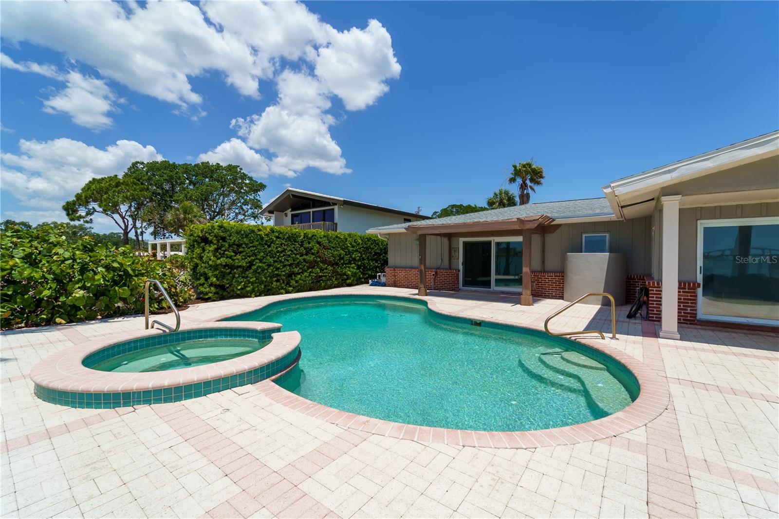 PINELLAS POINT SKYVIEW SHORES 3RD ADD - Residential