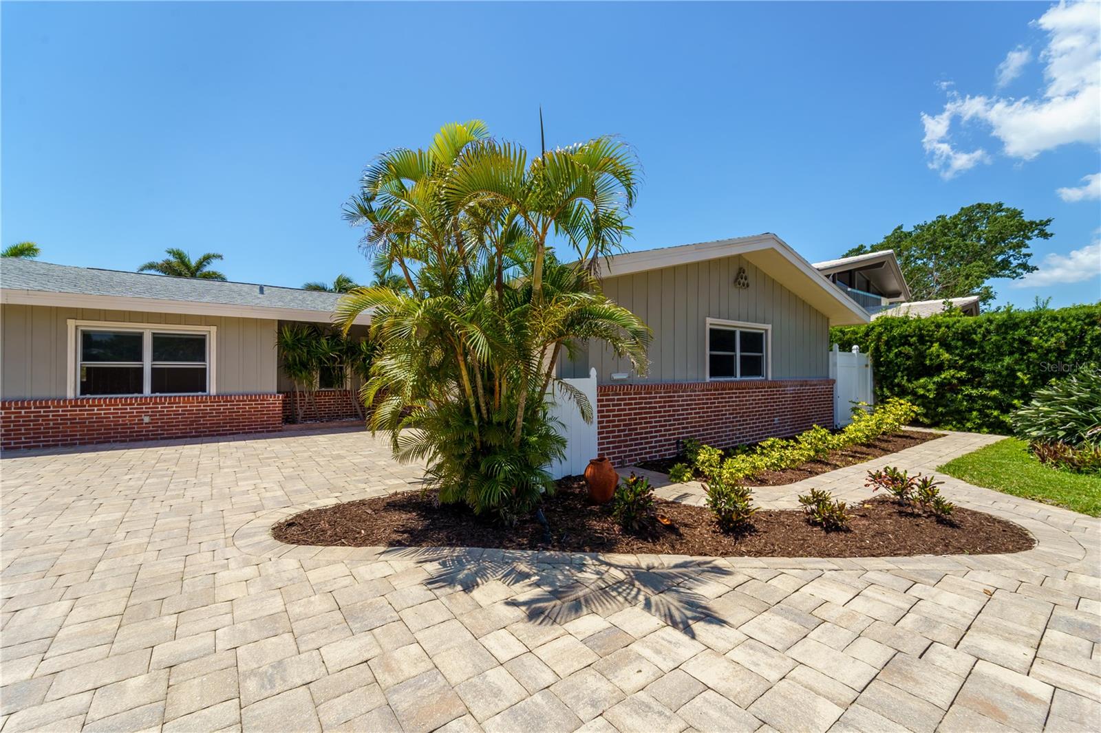 PINELLAS POINT SKYVIEW SHORES 3RD ADD - Residential