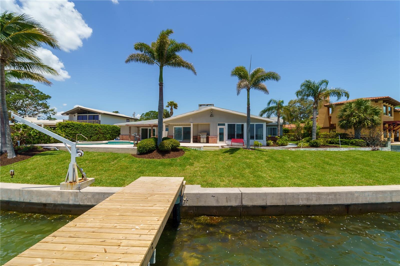 PINELLAS POINT SKYVIEW SHORES 3RD ADD - Residential