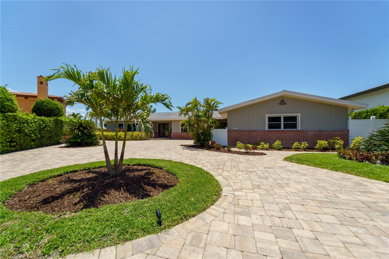 PINELLAS POINT SKYVIEW SHORES 3RD ADD - Residential