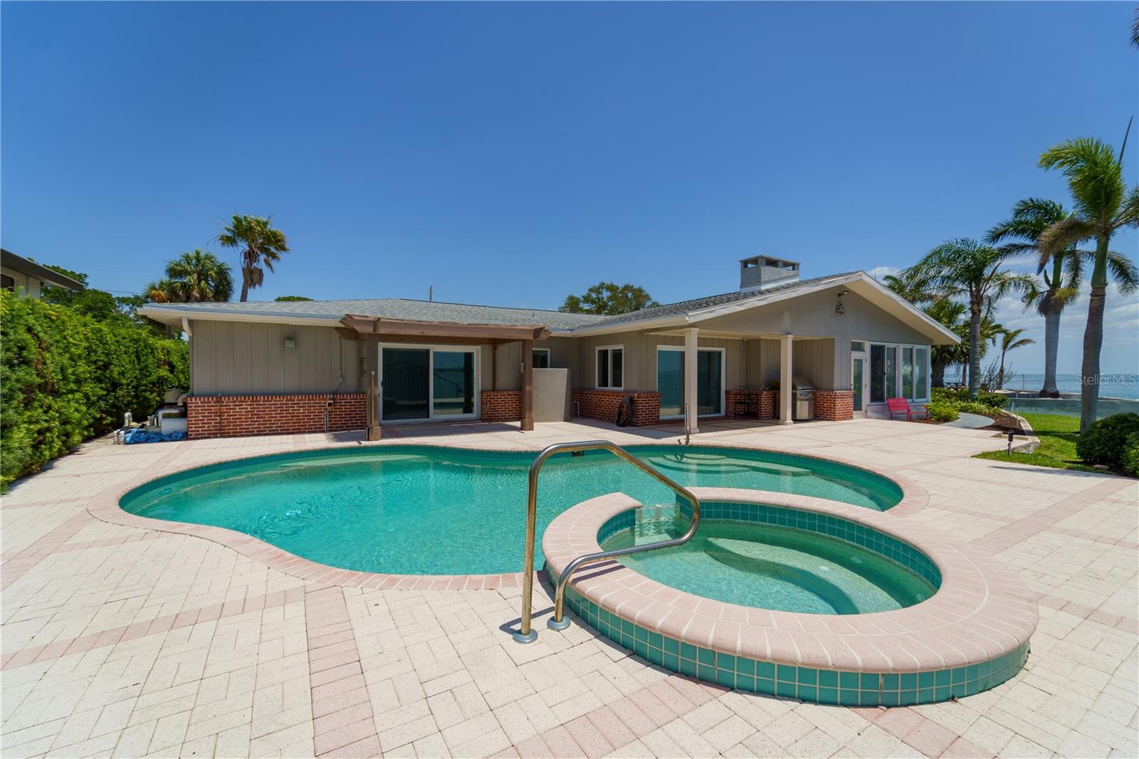 PINELLAS POINT SKYVIEW SHORES 3RD ADD - Residential