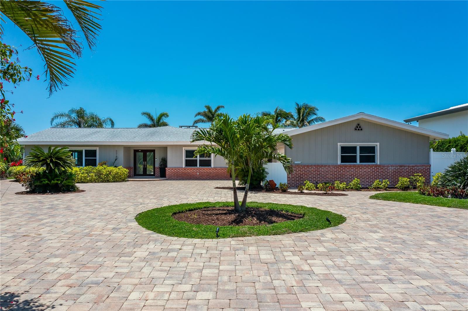 PINELLAS POINT SKYVIEW SHORES 3RD ADD - Residential