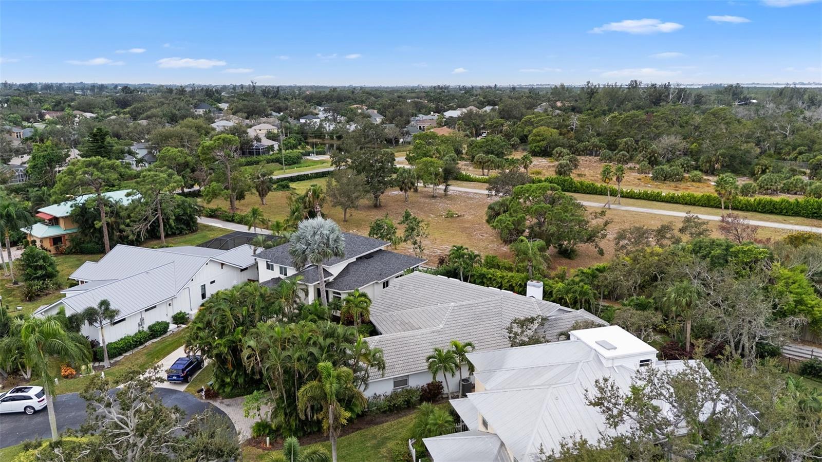 RIVER HARBOR WEST - Residential