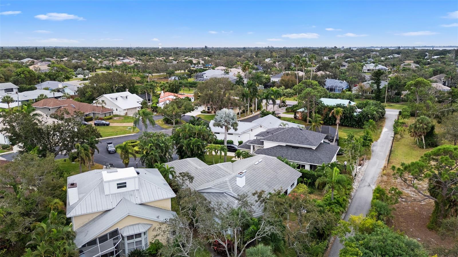 RIVER HARBOR WEST - Residential