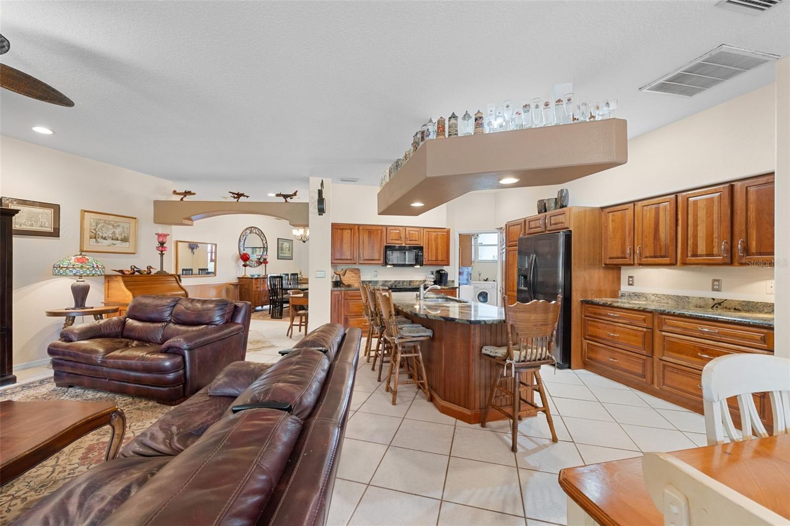 RIVER HARBOR WEST - Residential