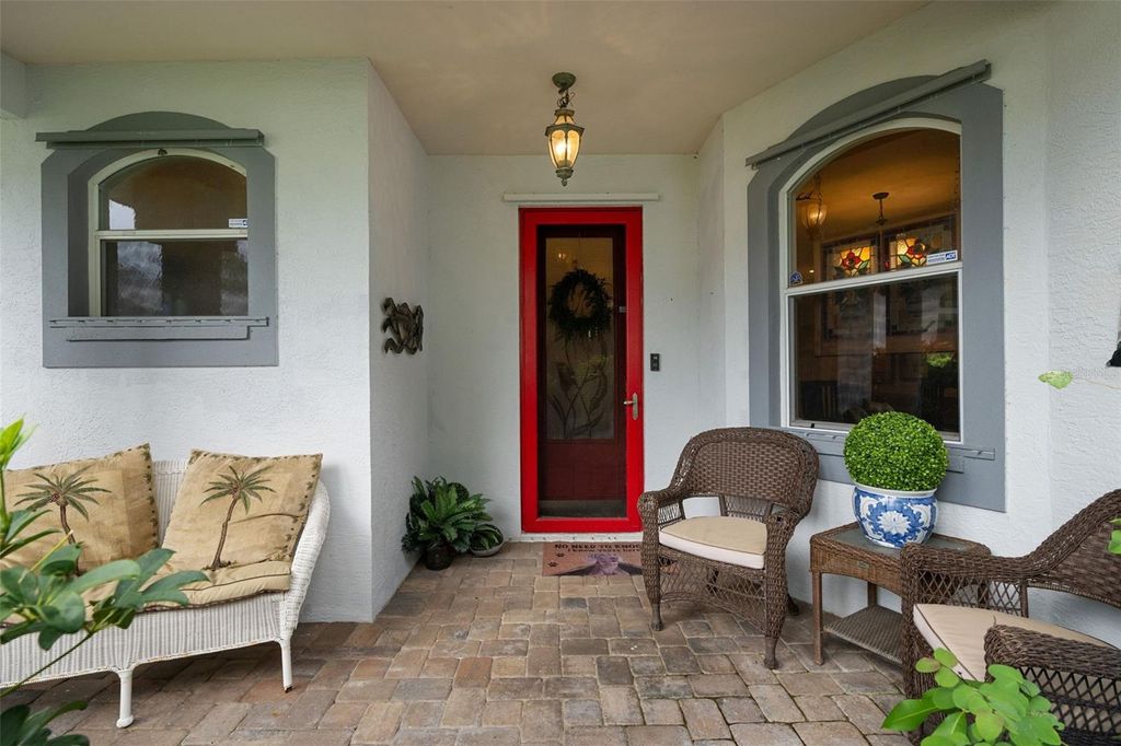 Photo of 2304 89th Street NW, Bradenton, FL 34209 (MLS # A4671361)