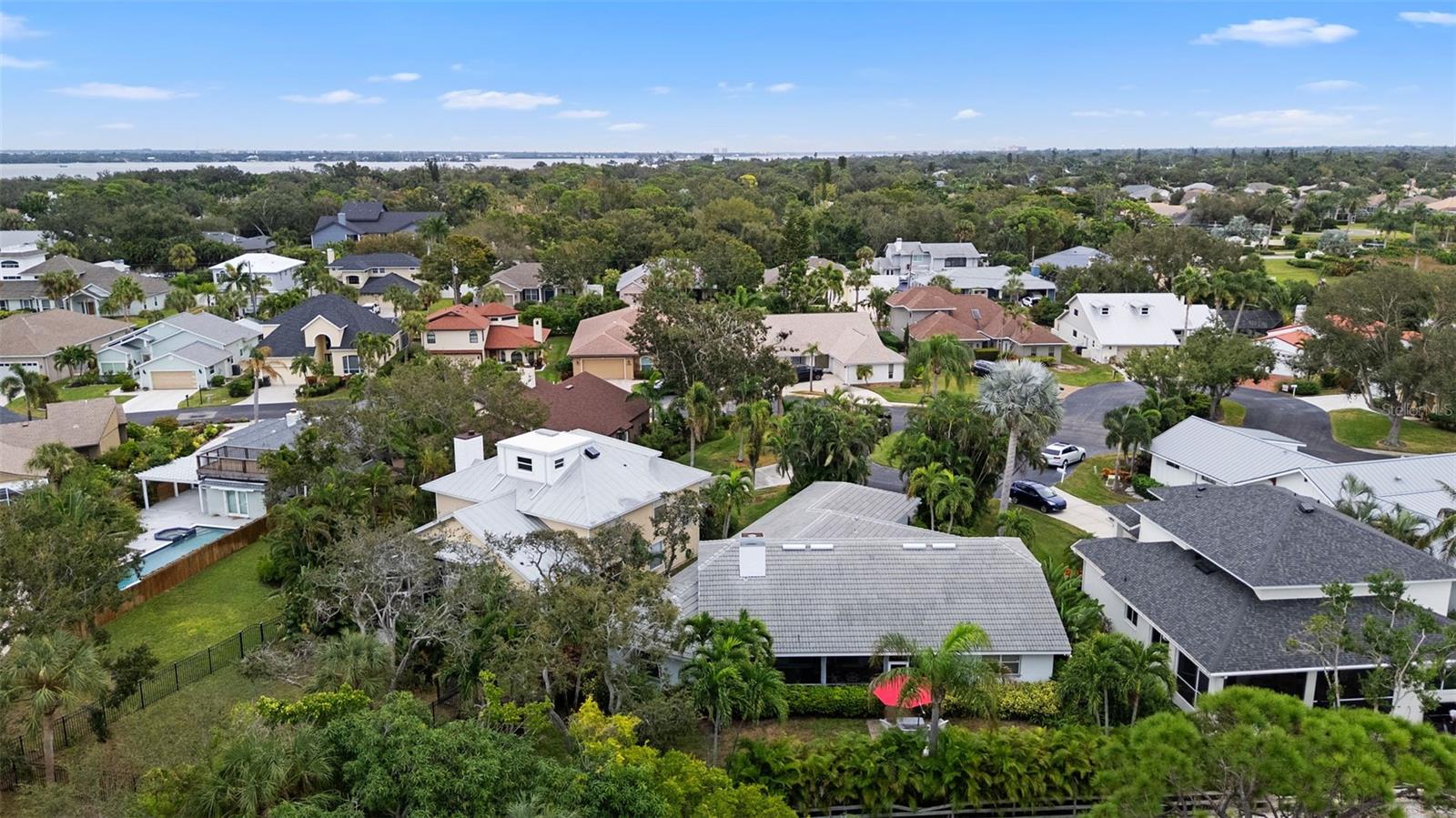 RIVER HARBOR WEST - Residential