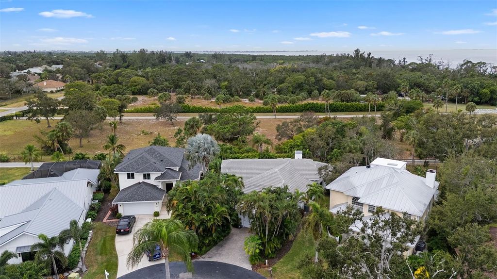 Photo of 2304 89th Street NW, Bradenton, FL 34209 (MLS # A4671361)