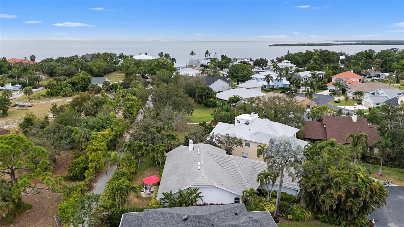 RIVER HARBOR WEST - Residential