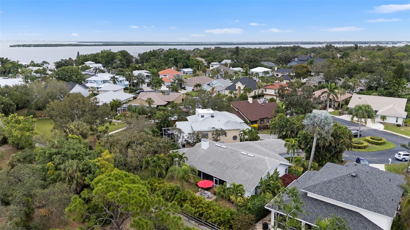 RIVER HARBOR WEST - Residential