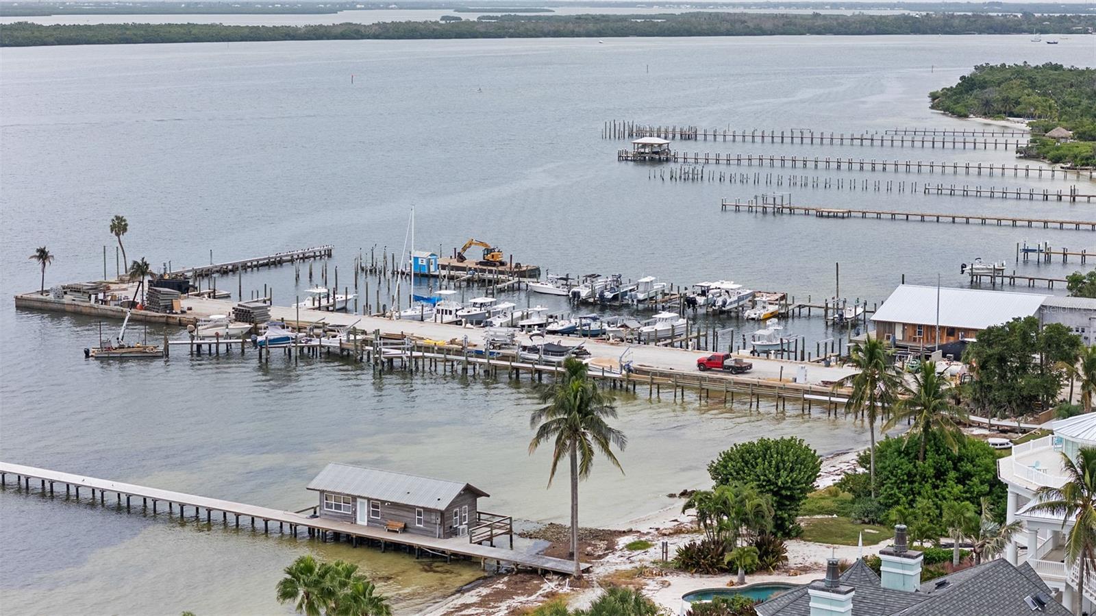 RIVER HARBOR WEST - Residential