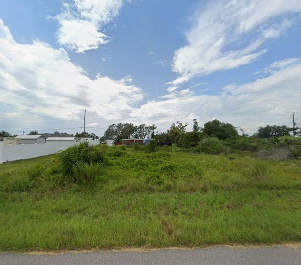 Photo of 333 Bolender Street, Punta Gorda, FL 33982 (MLS # C7520626)