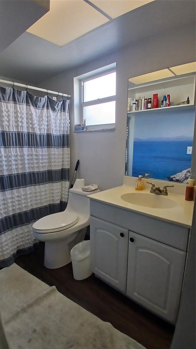 WINCHESTER PARK NORTH - Residential