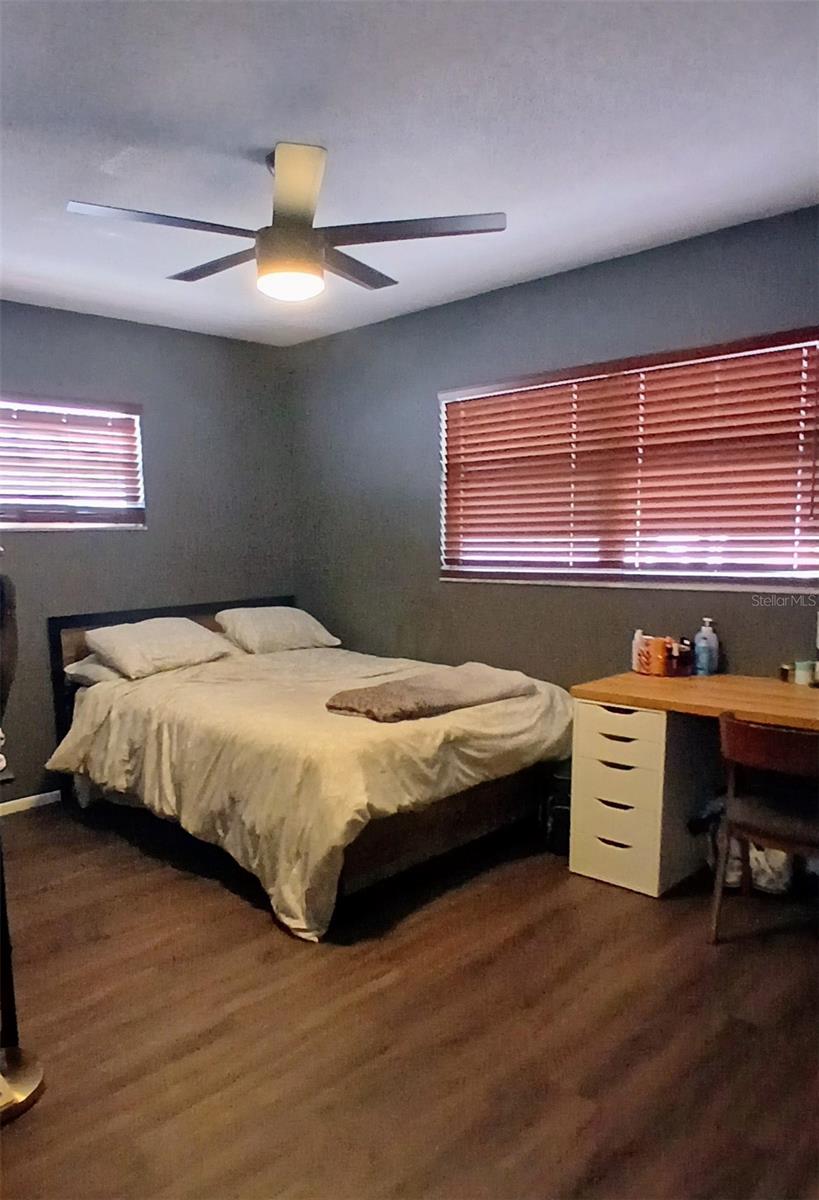 WINCHESTER PARK NORTH - Residential