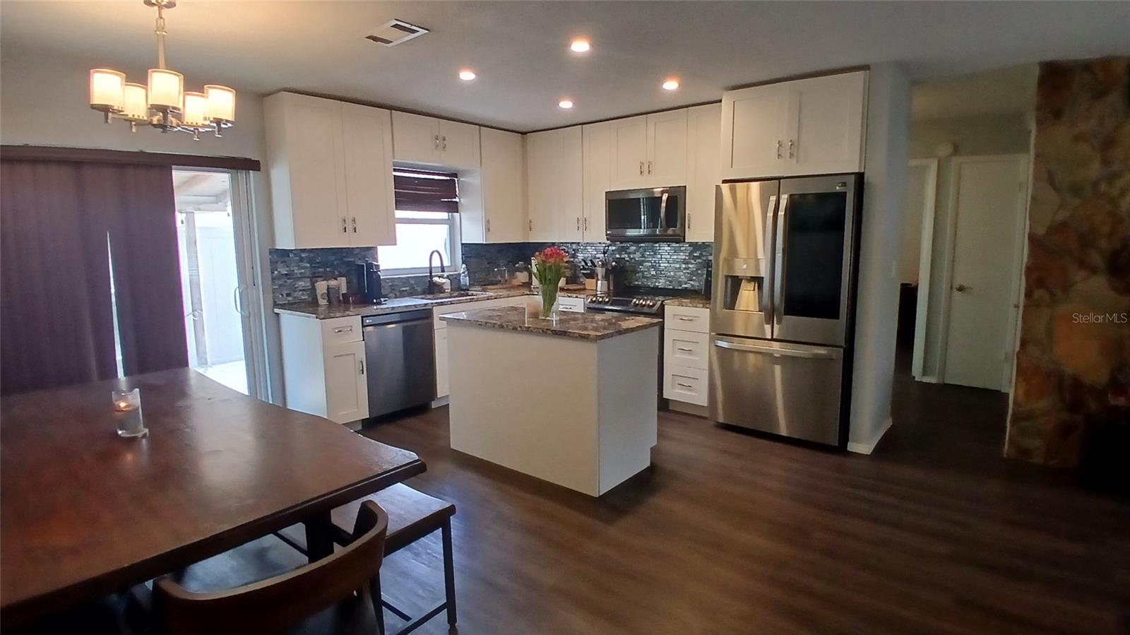 WINCHESTER PARK NORTH - Residential