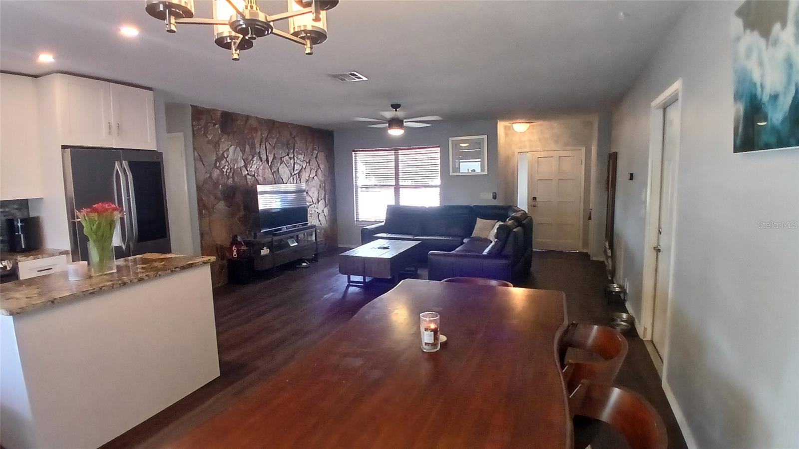 WINCHESTER PARK NORTH - Residential