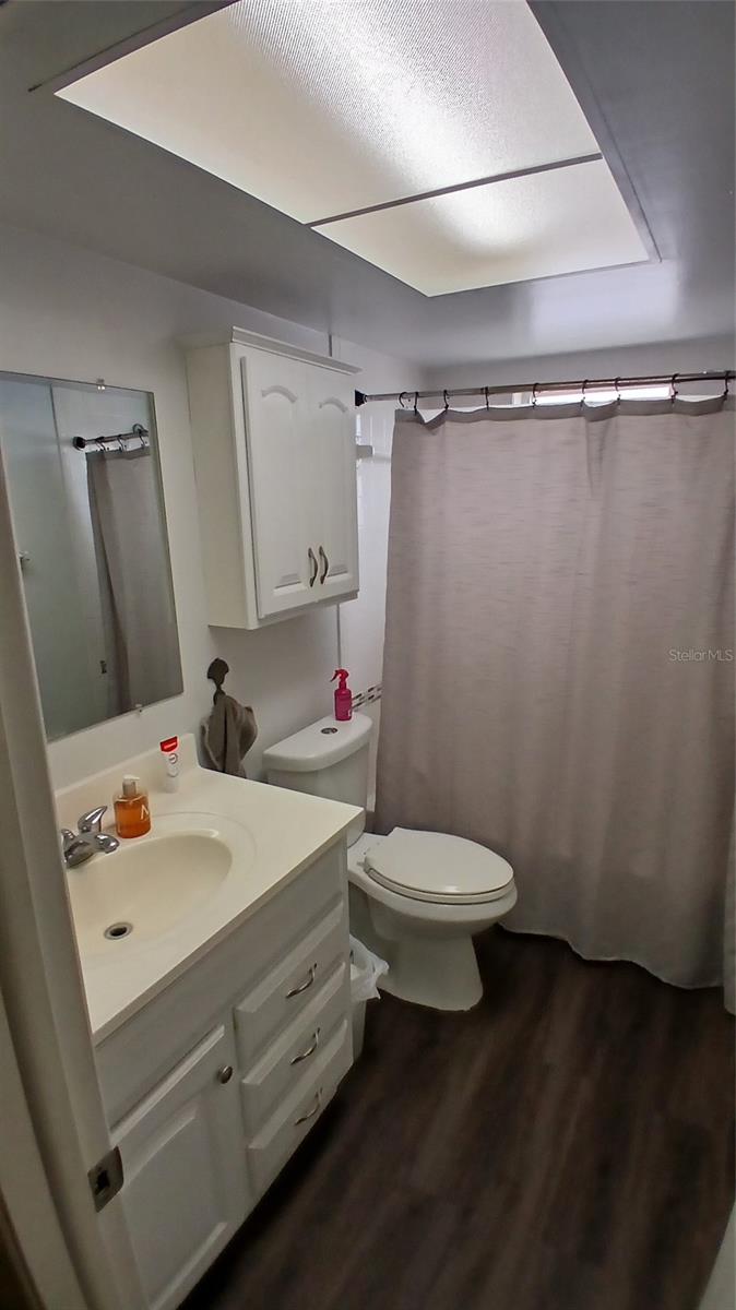 WINCHESTER PARK NORTH - Residential