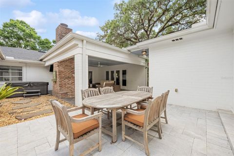 A home in WINTER PARK