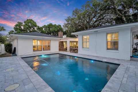 A home in WINTER PARK