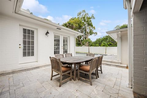 A home in WINTER PARK