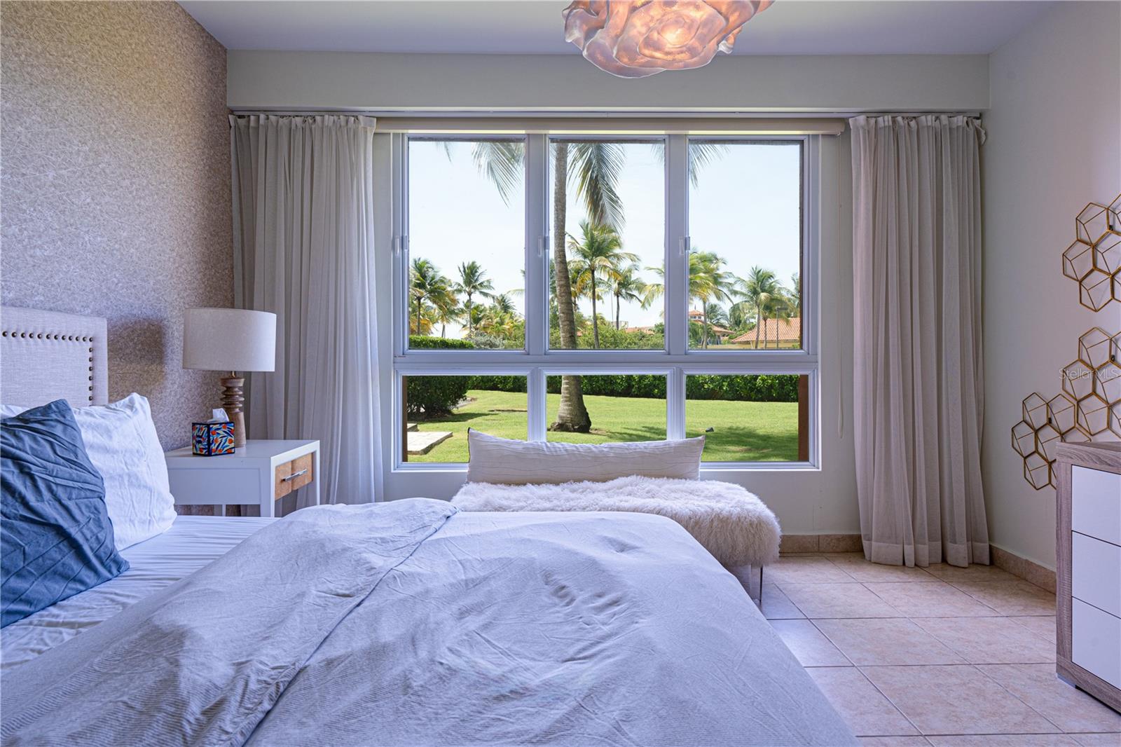 THE MARBELLA CLUB - Residential