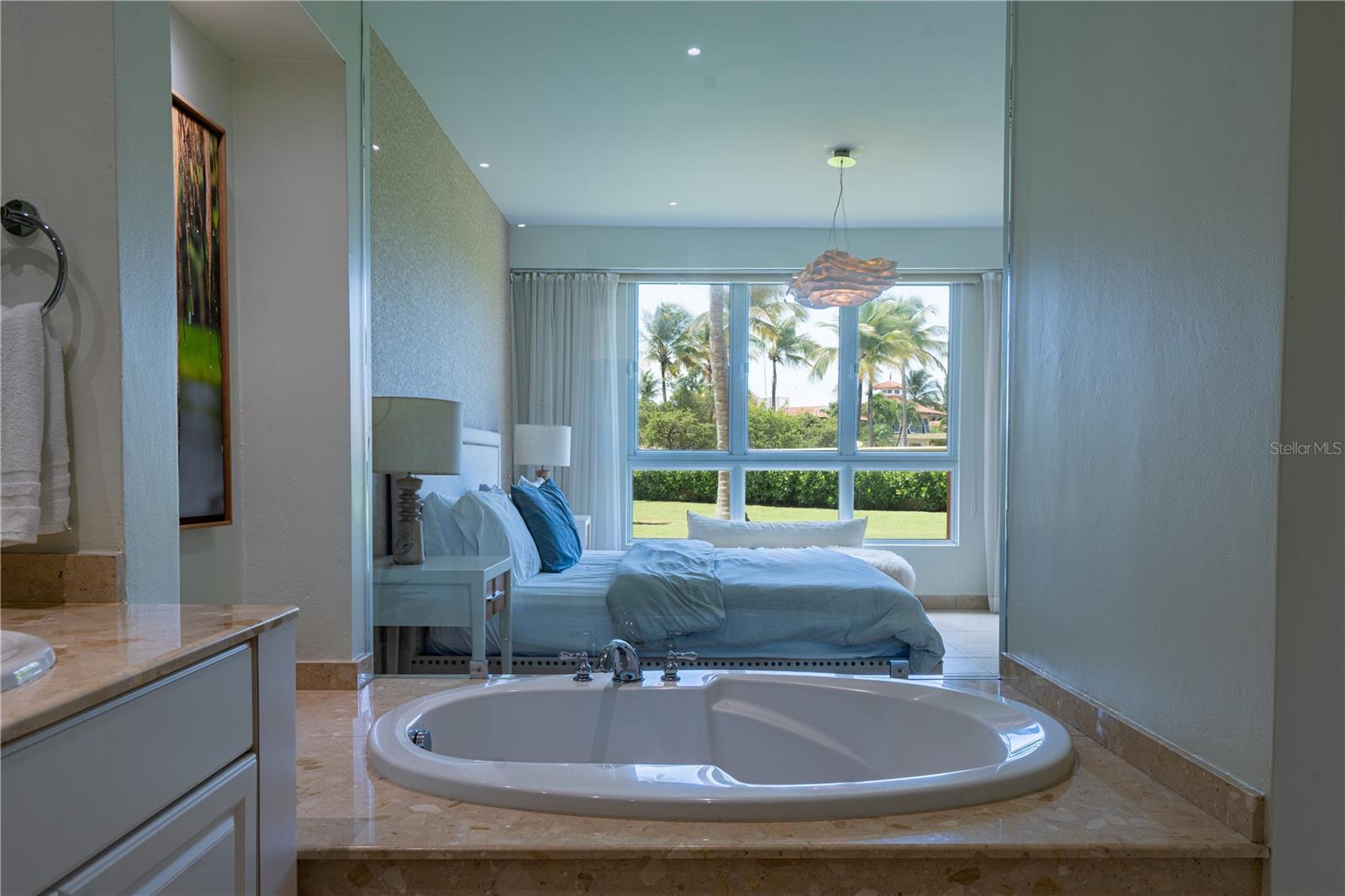 THE MARBELLA CLUB - Residential